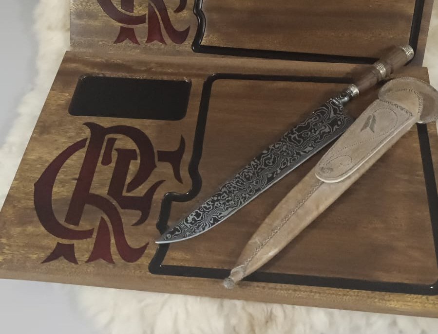 Tábuas em garapeira 1