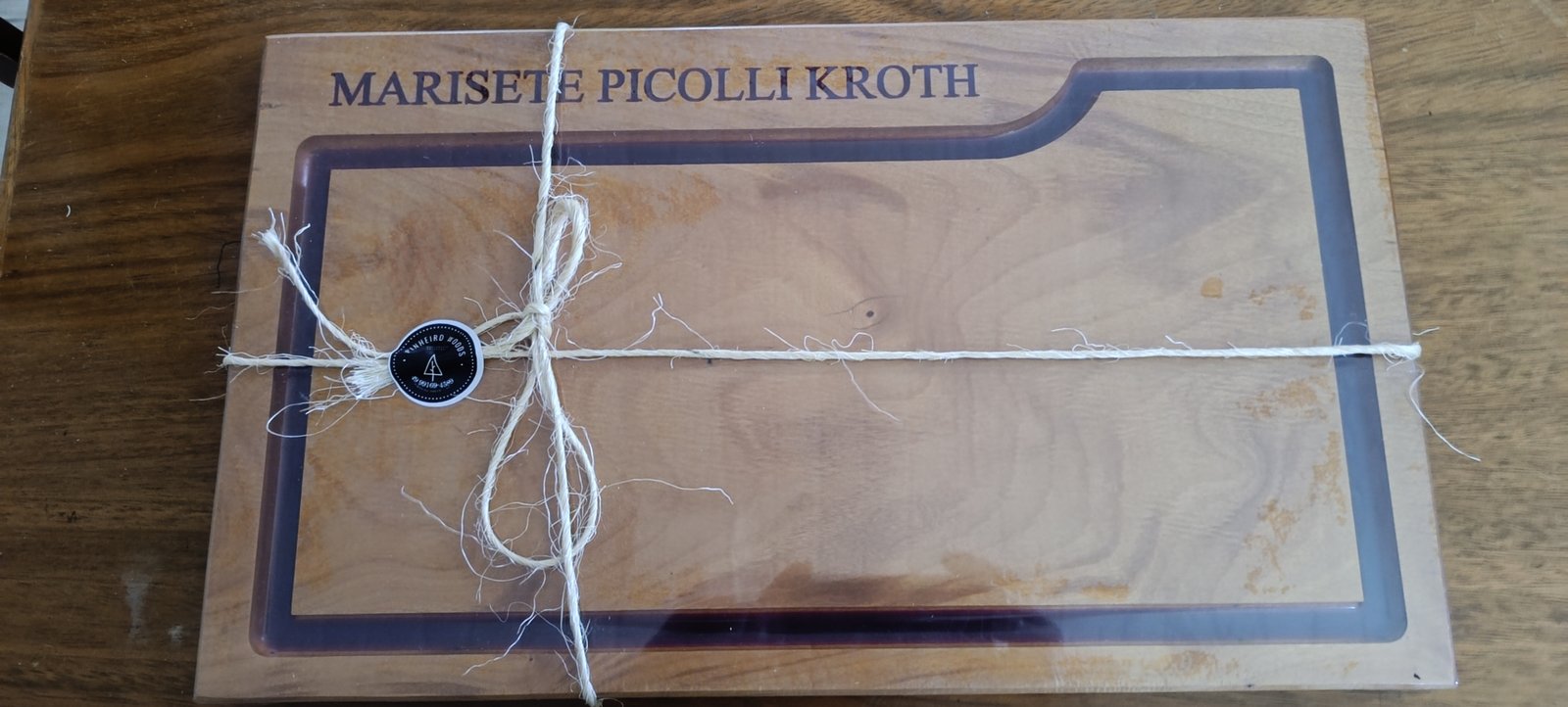 Tábuas em garapeira 11