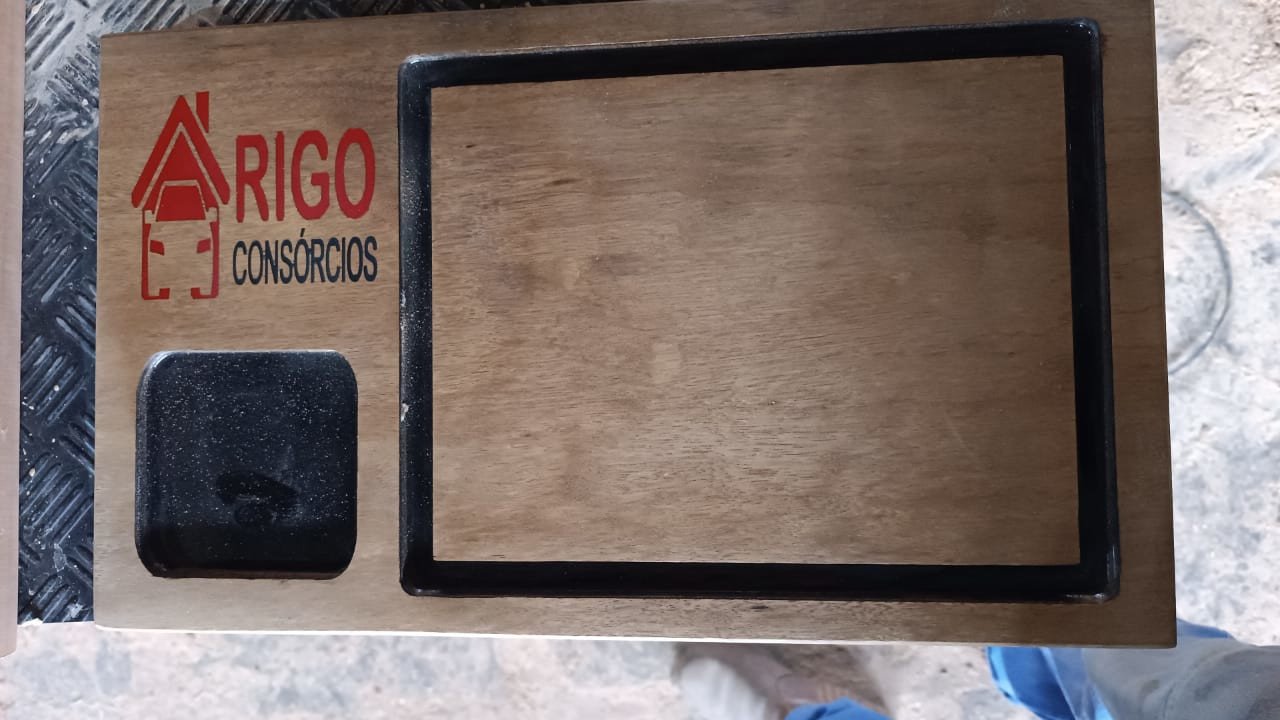 Tábuas em garapeira 2