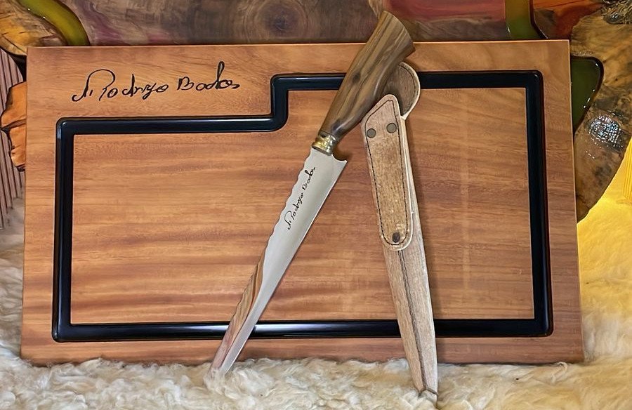 Tábuas em garapeira 4